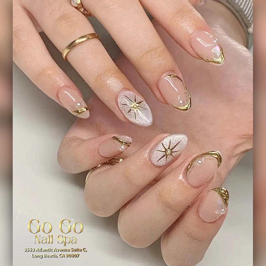 Nail Art Idea 